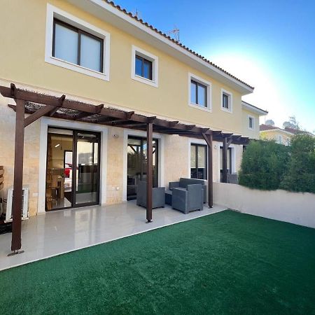 Kapparis Town House Villa Paralimni Dış mekan fotoğraf
