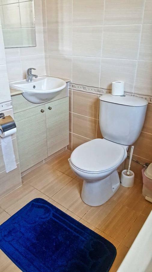 Kapparis Town House Villa Paralimni Dış mekan fotoğraf