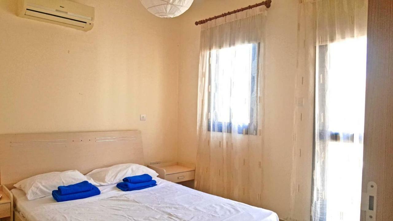 Kapparis Town House Villa Paralimni Dış mekan fotoğraf
